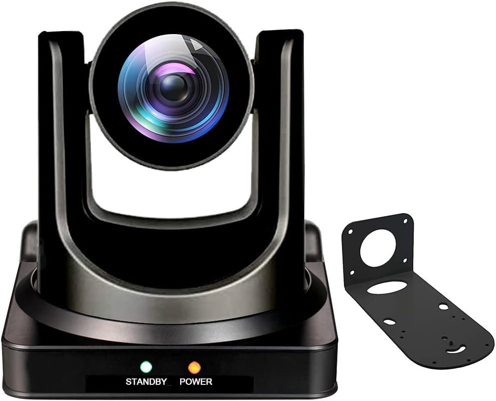 20X Optical PTZ Camera with HDMI/3G-SDI/IP Streaming P3937