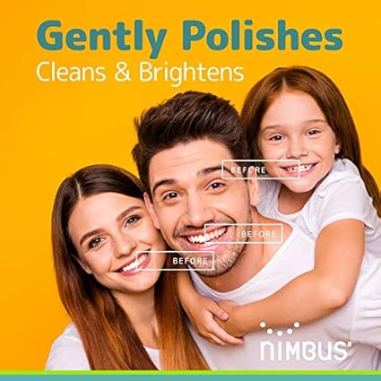 Extra Soft Tapered Bristles Toothbrush 5 Pack R788