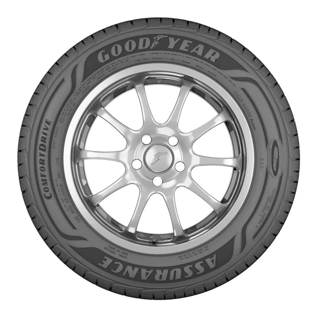 All Season Passenger Tire Z334