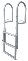 7-Step Anodized Aluminum Dock Ladder B23590