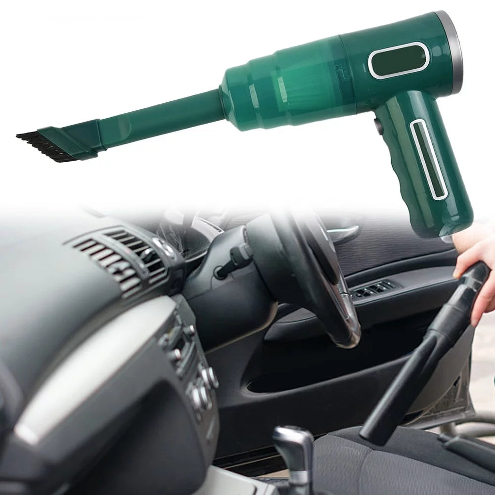 Cordless Handheld Wet & Dry Vacuum Cleaner V795