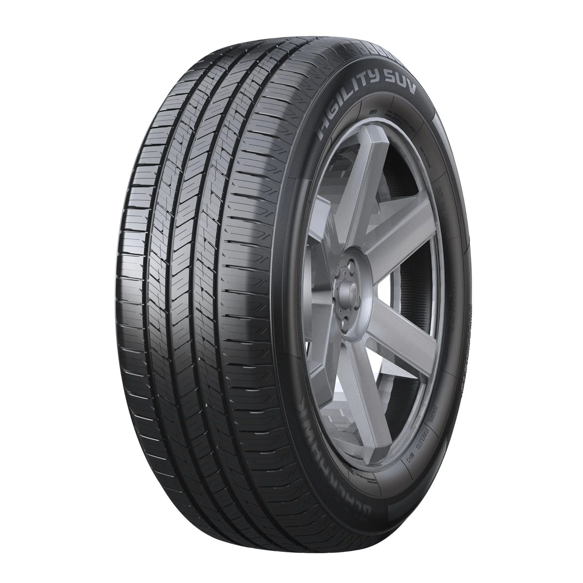 255/55R20 All Season SUV/Crossover Tire M310