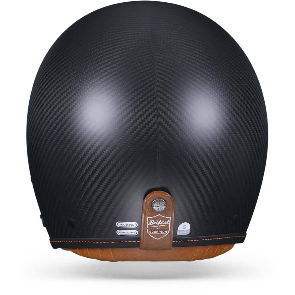 Matt Black Carbon L6544