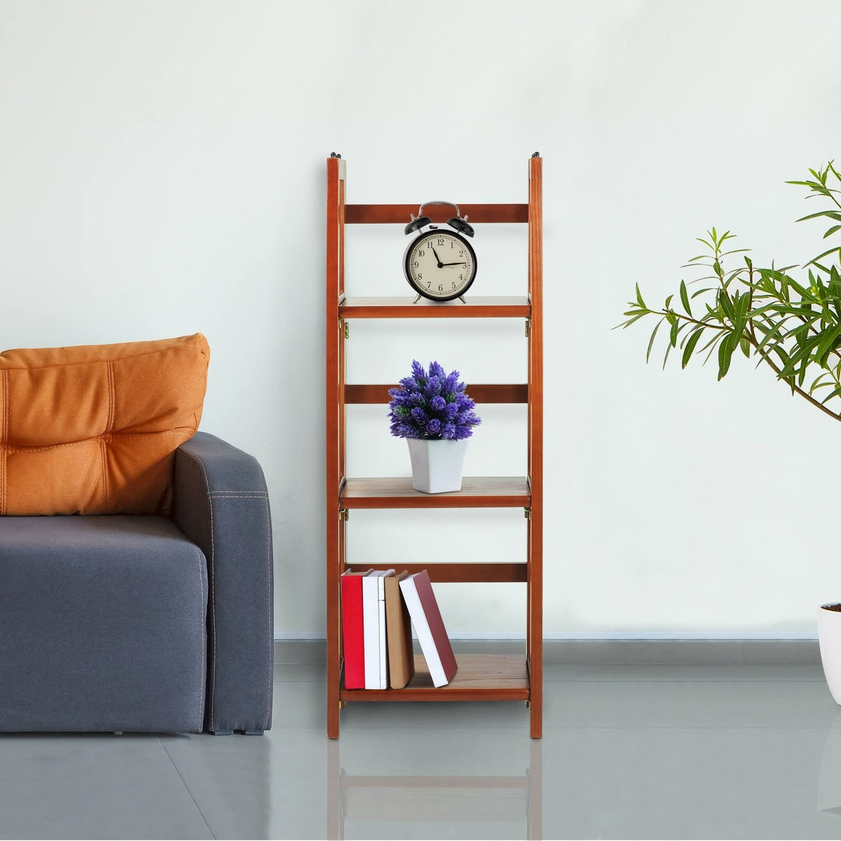 Folding Bookcase L67790