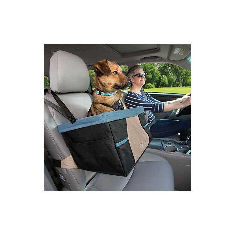 Dog Booster Seat K312