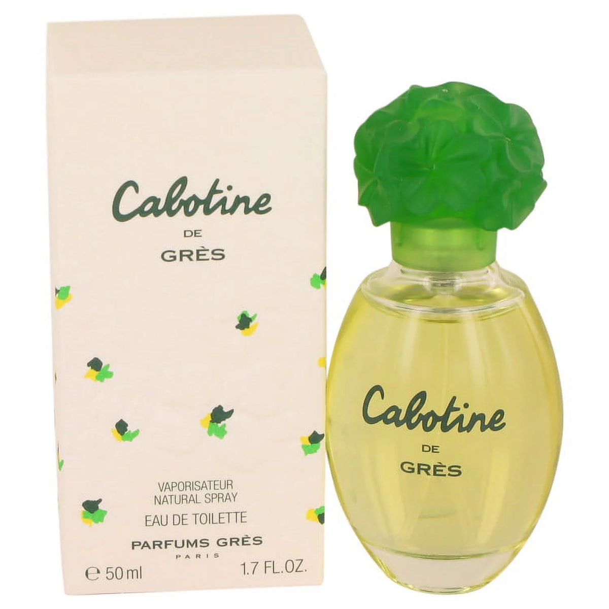 Parfums Gres N724768