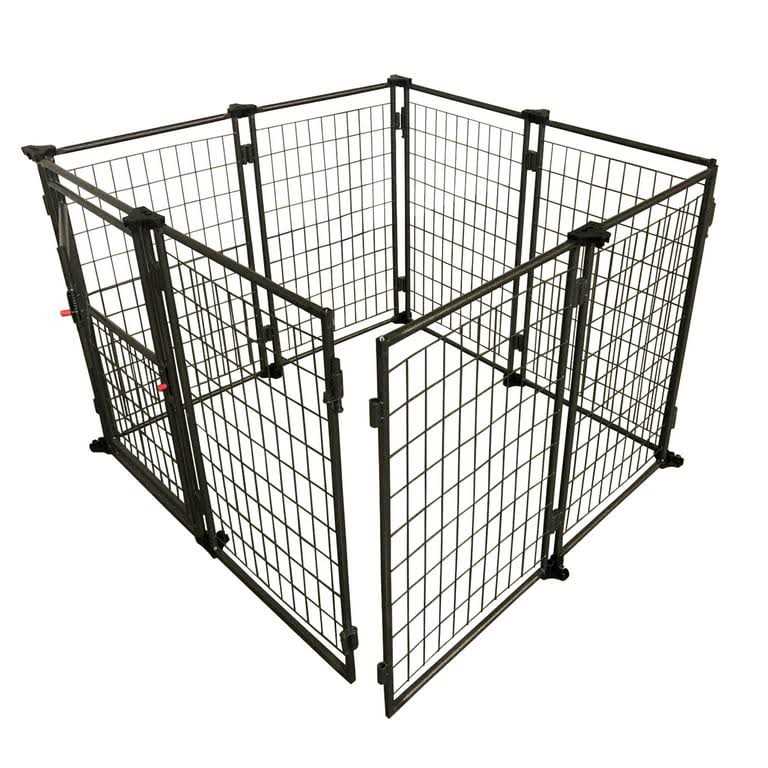 Expandable Kennel R225