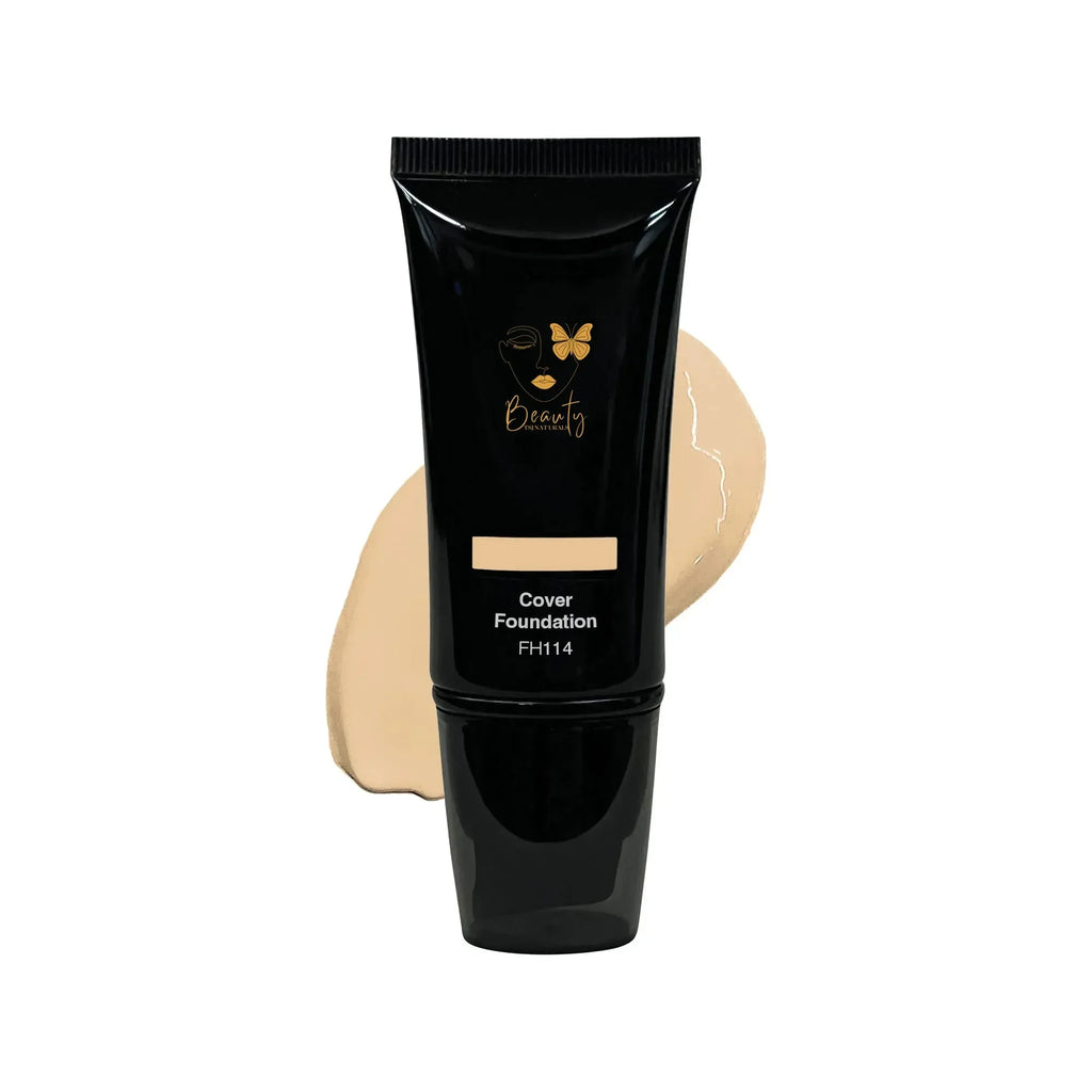 Full Cover Foundation C3373