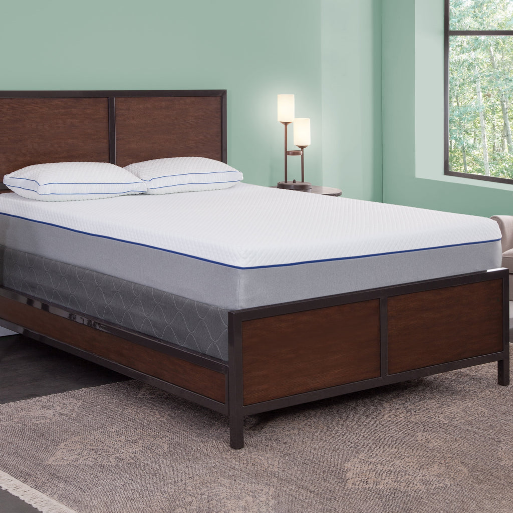 Memory Foam Mattress C472423