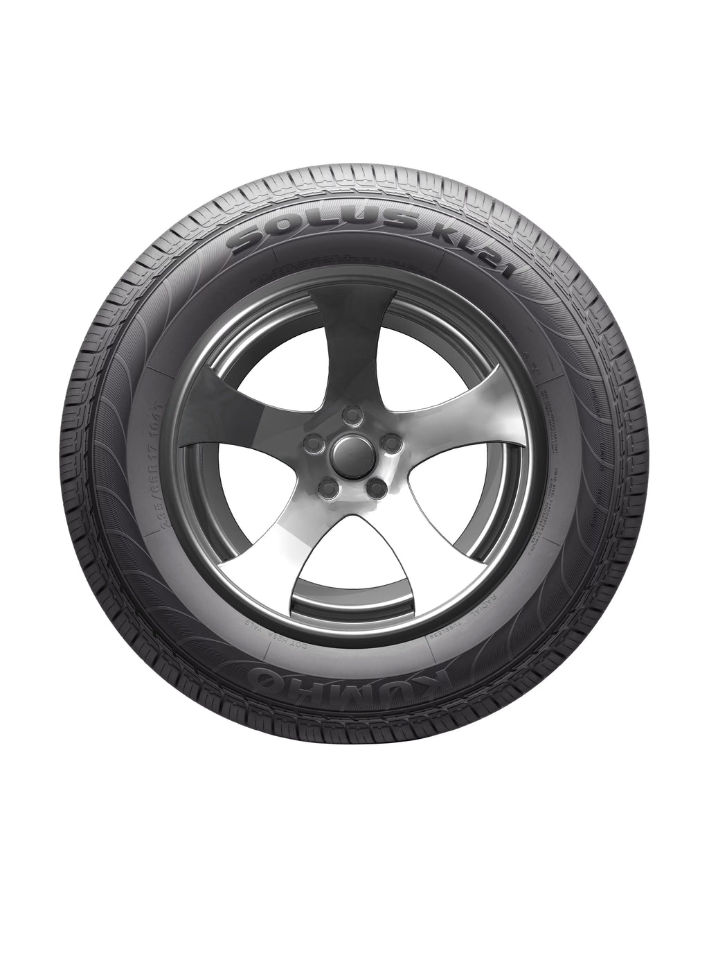 All-Season Tire 225/65R17 102H U1314