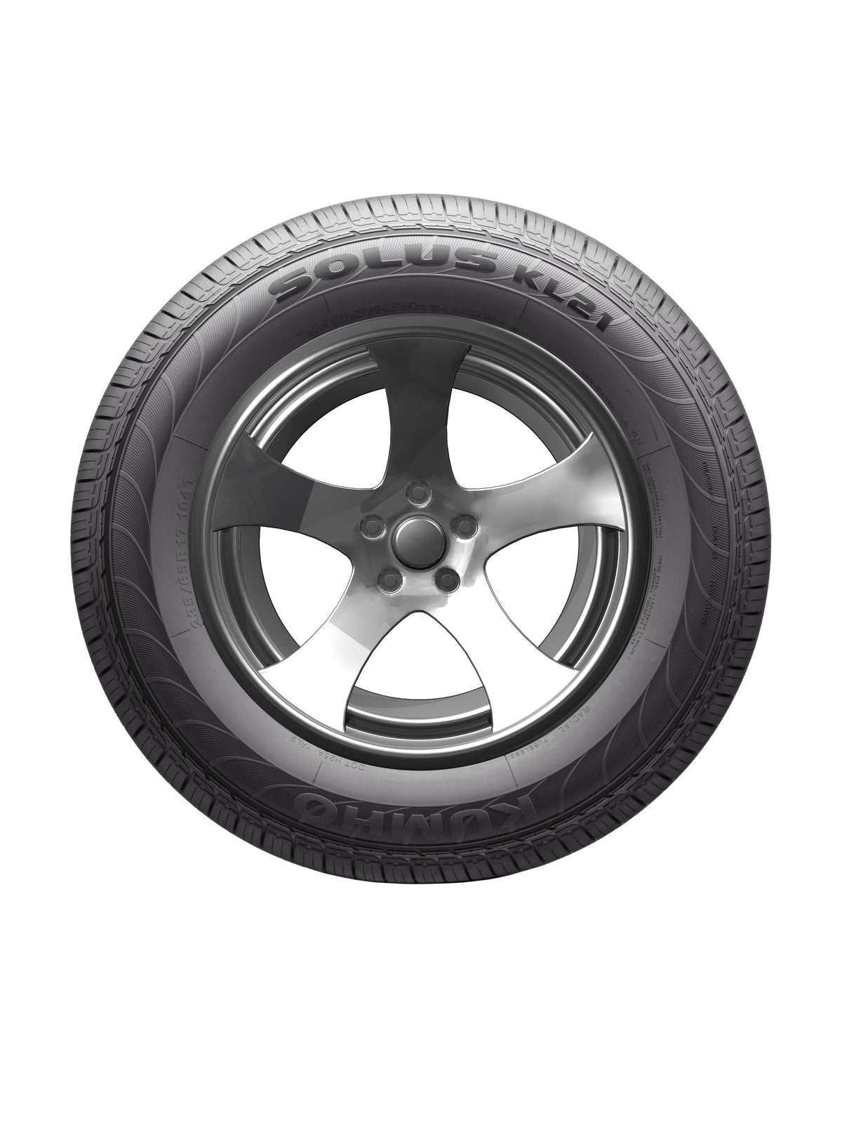 All-Season Tire 225/65R17 102H U1314