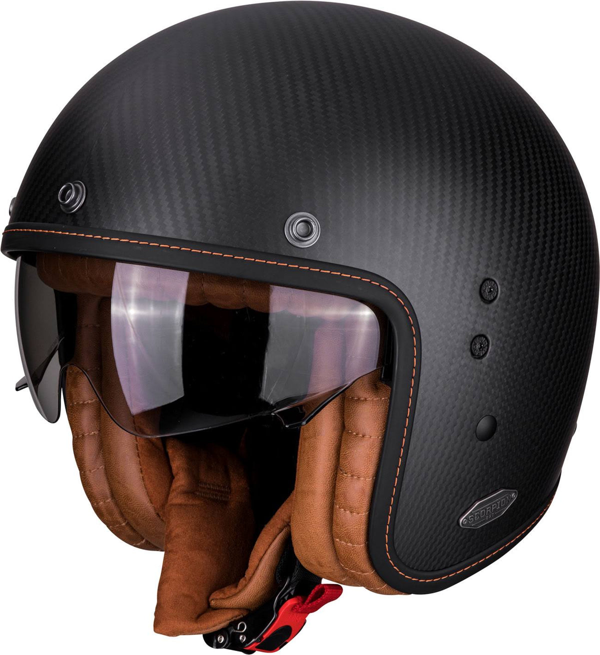 Matt Black Carbon L6544