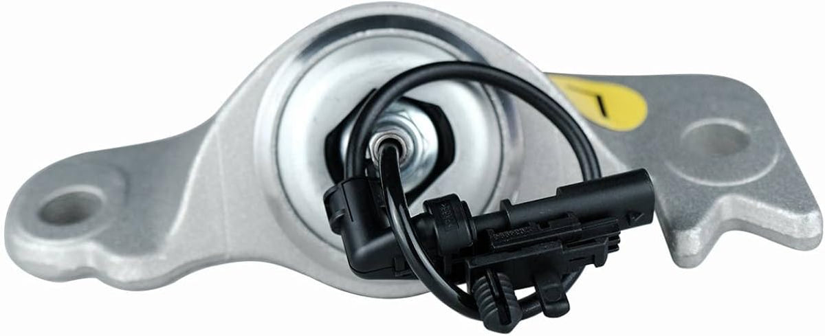 Rear Left Air Suspension Shock Strut Shock Absorber D47832