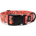 Pink Dog Collar A544