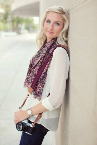 Merlot Camera Strap K640846