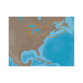 SD Card for Great Lakes & The Maritimes F134494