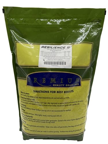 Tall Fescue Mixture 3 lb Bag H63930