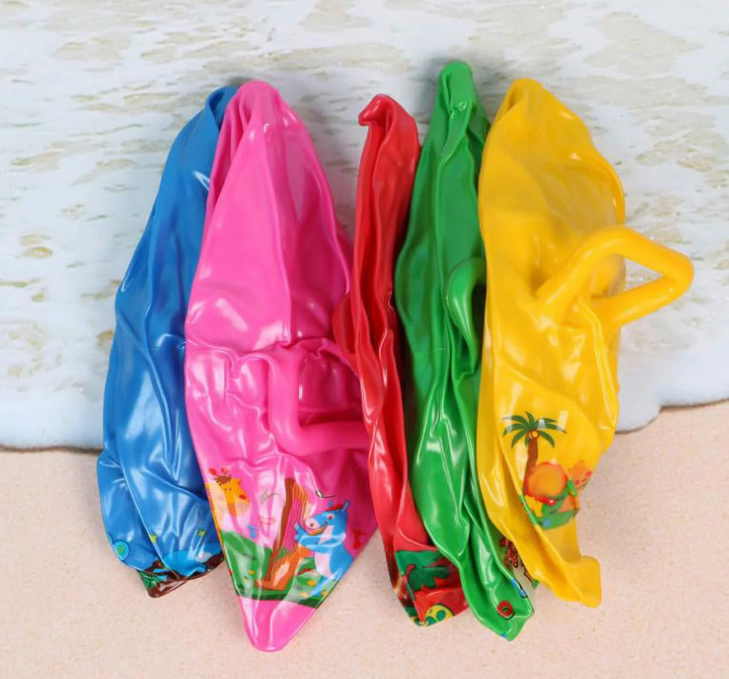 Hopper Ball Inflatable Toy X66738