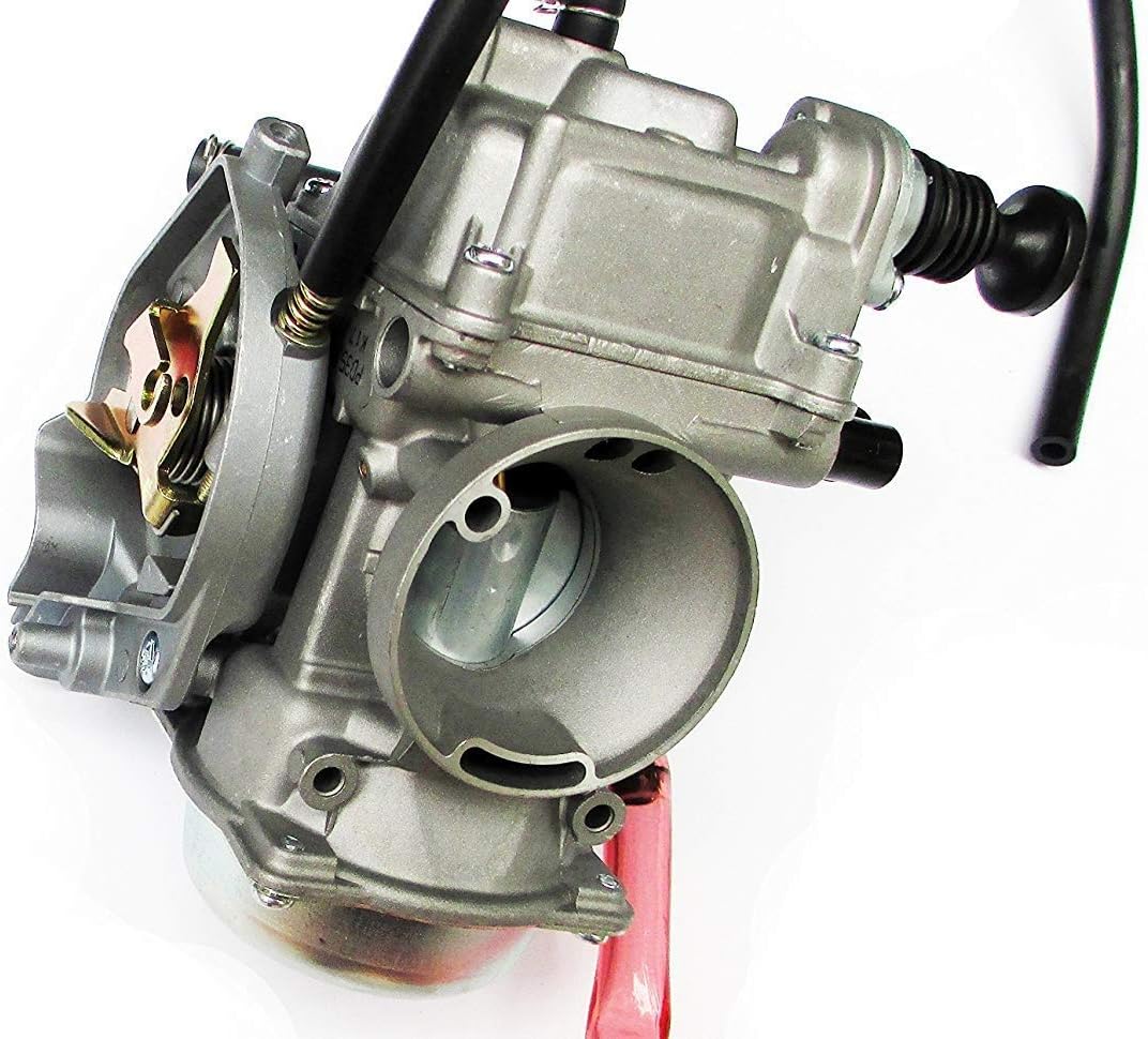 Carburetor for Kawasaki KVF400 Prairie 400 1998 P57936