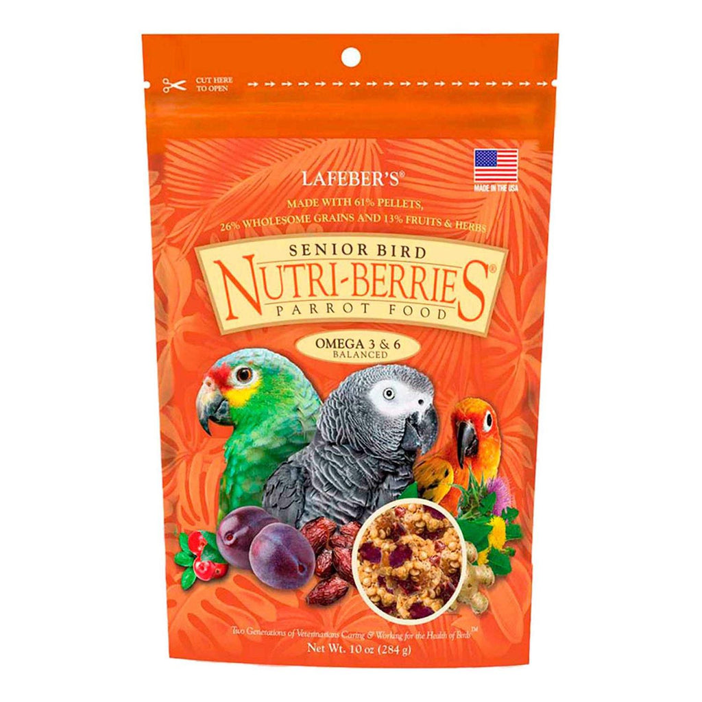 Senior Bird Food H83424