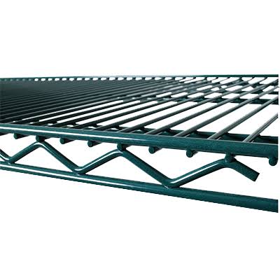 Metro Super Erecta Starter Shelving Unit, 36x22W x 24x22D x 74x22H S7076