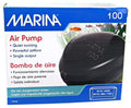 Air Pump for Aquariums up to 40 Gallons N473