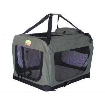 Soft Pet Crate I53328