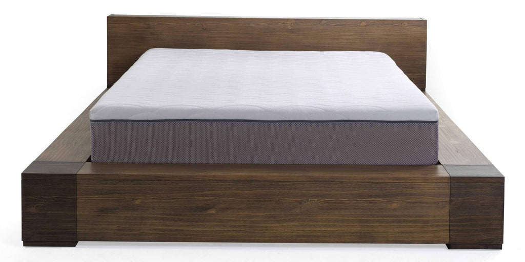 10x22 Full Memory Foam Mattress S2554