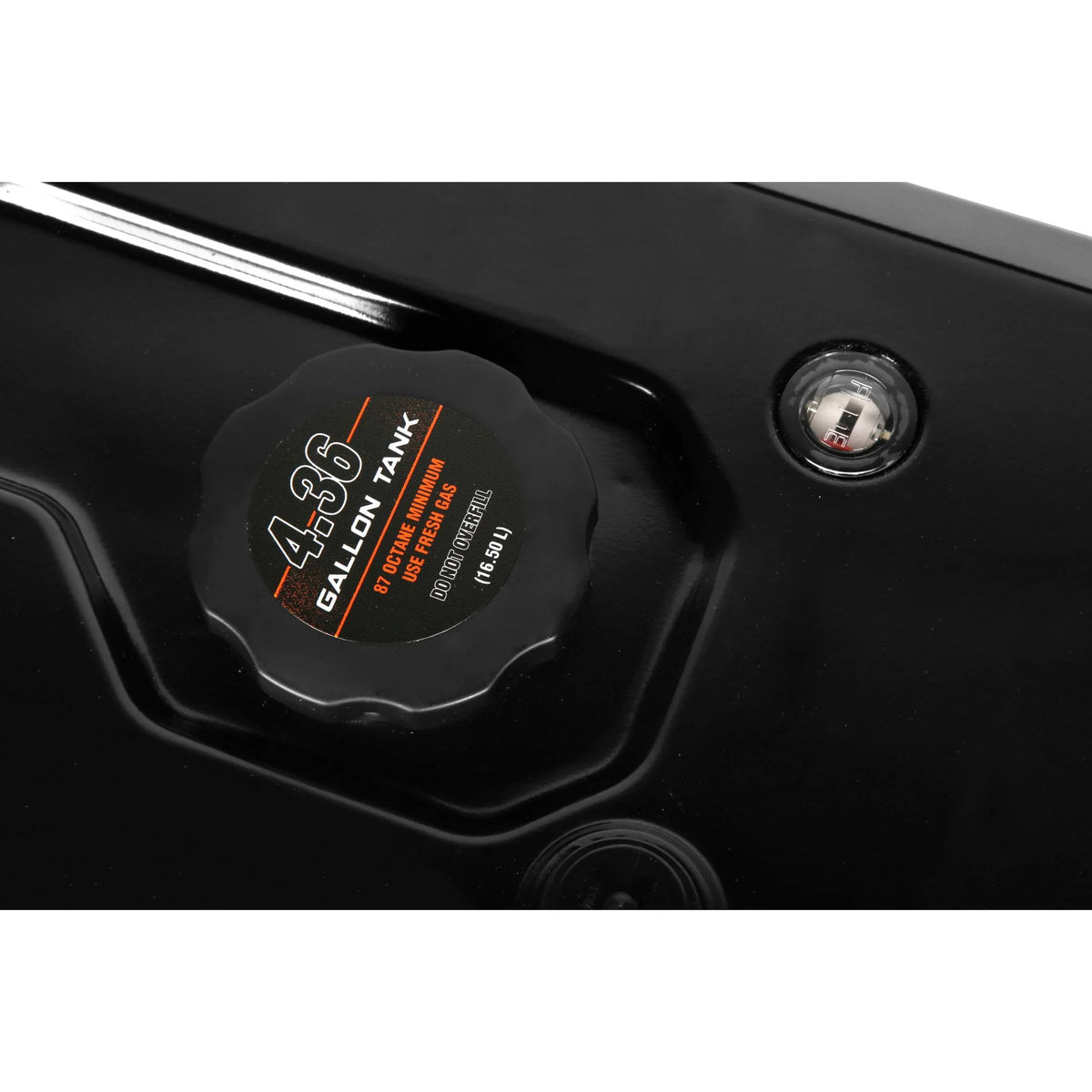 5600-Watt Portable Generator with CO Shutdown Sensor W921
