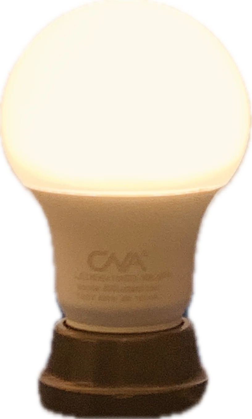 LED 9W A19 3000K K190857
