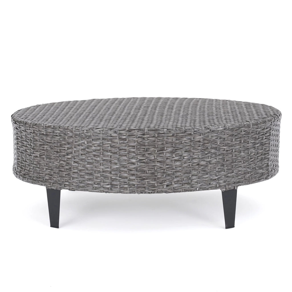 Outdoor Wicker Coffee Table E41416