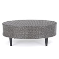 Outdoor Wicker Coffee Table E41416