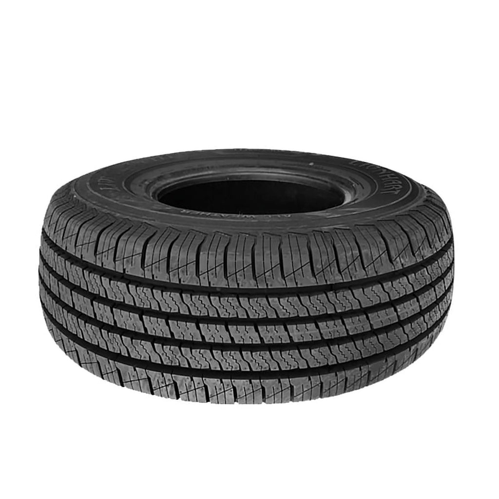 LT245/75R16 120/116S Tire D663945