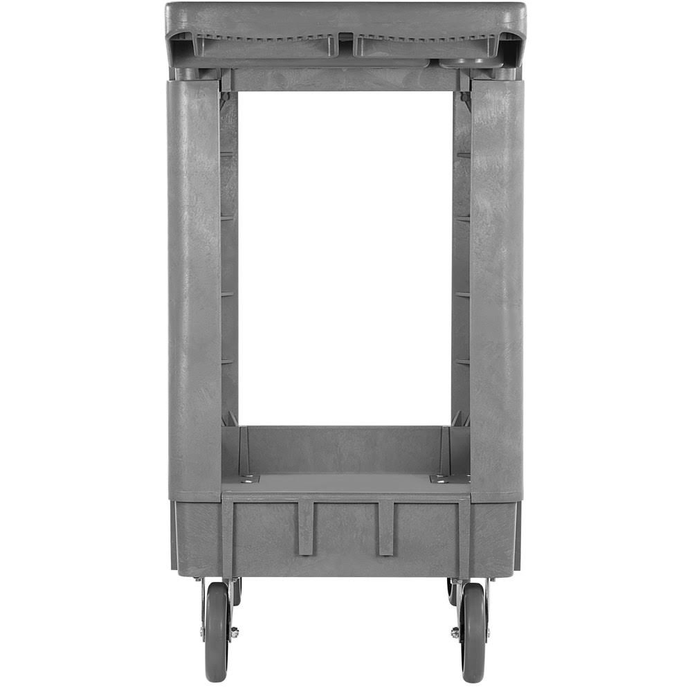 Bin Top Utility Cart B360756