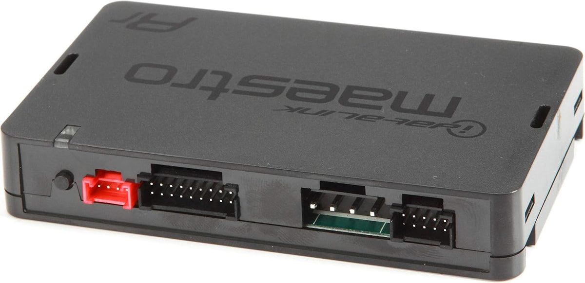 SiriusXM Satellite Radio Tuner for Car Stereo Y518