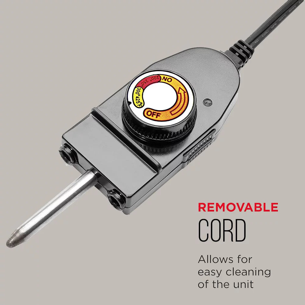 Nonstick Electric Griddle (1200W) H652705