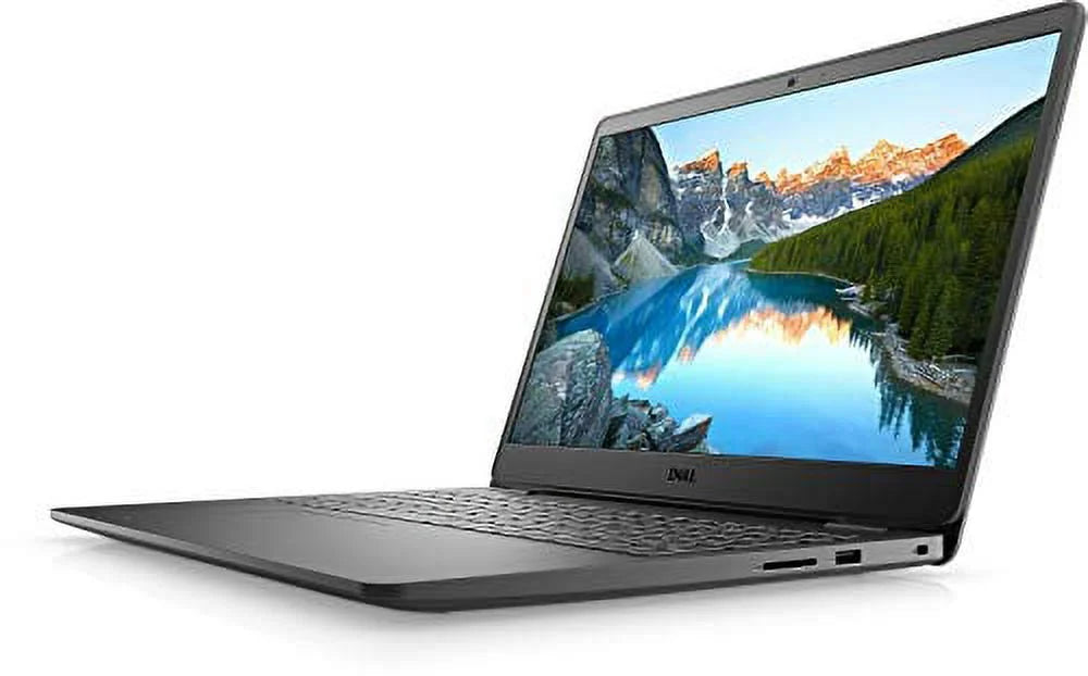 15.6" FHD Laptop Ryzen 5 3450U 8GB DDR4 512GB Solid State Drive F60766