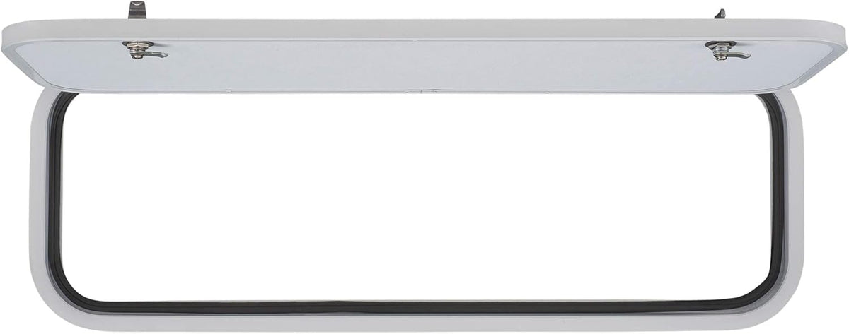 36 Wide x 12 High Baggage Door with Rounded Corners N179081