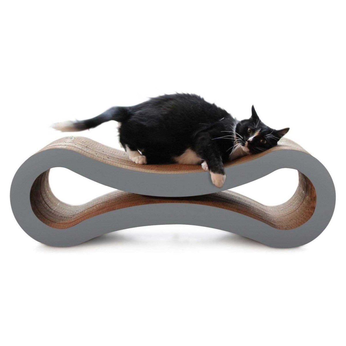 Cat Scratcher Lounge T9670