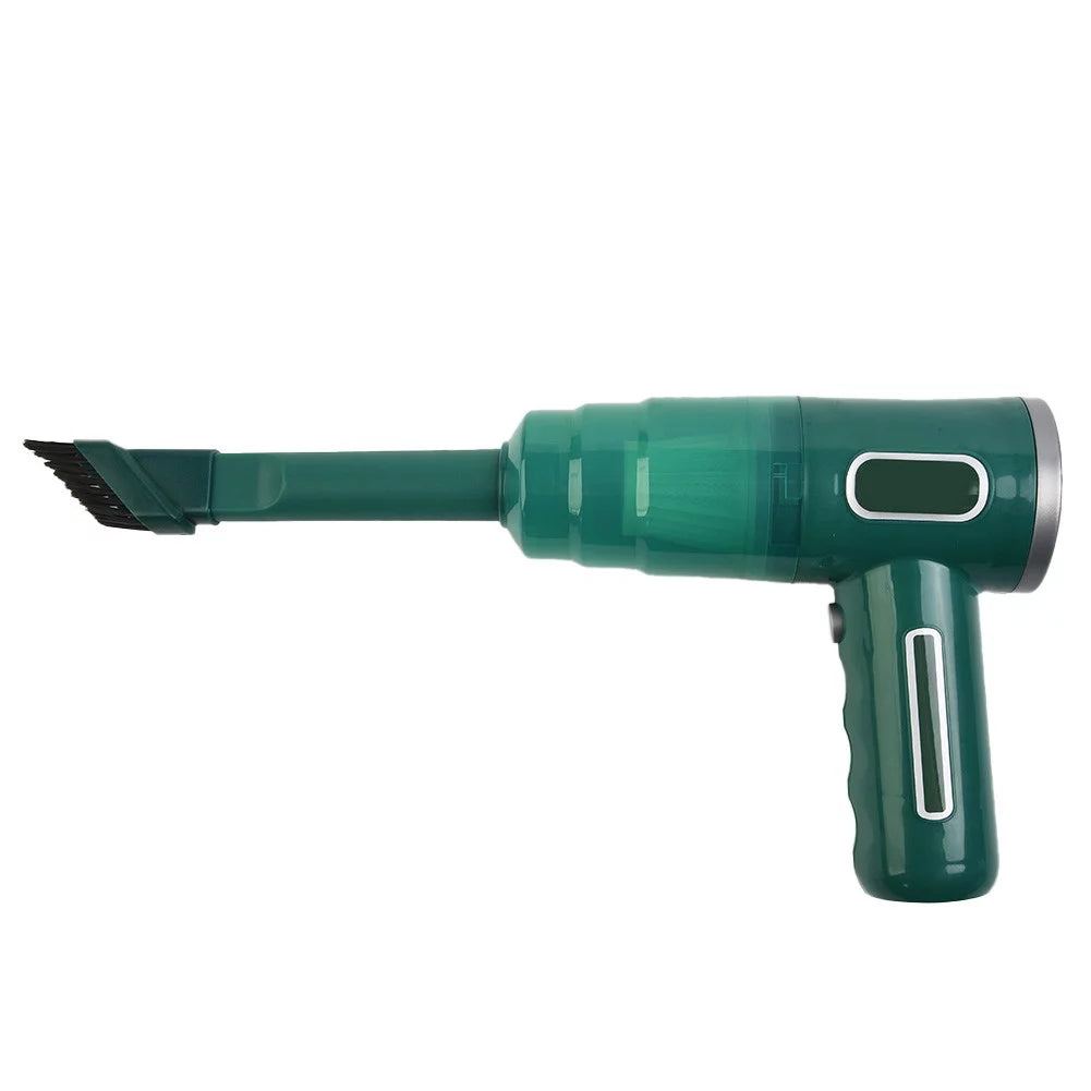 Cordless Handheld Wet & Dry Vacuum Cleaner V795