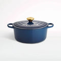 5.5 qt. Round Dutch Oven with Lid J784994