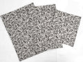 Black & Gray 3-Pack Countertop Appliance Slider Mats N7617