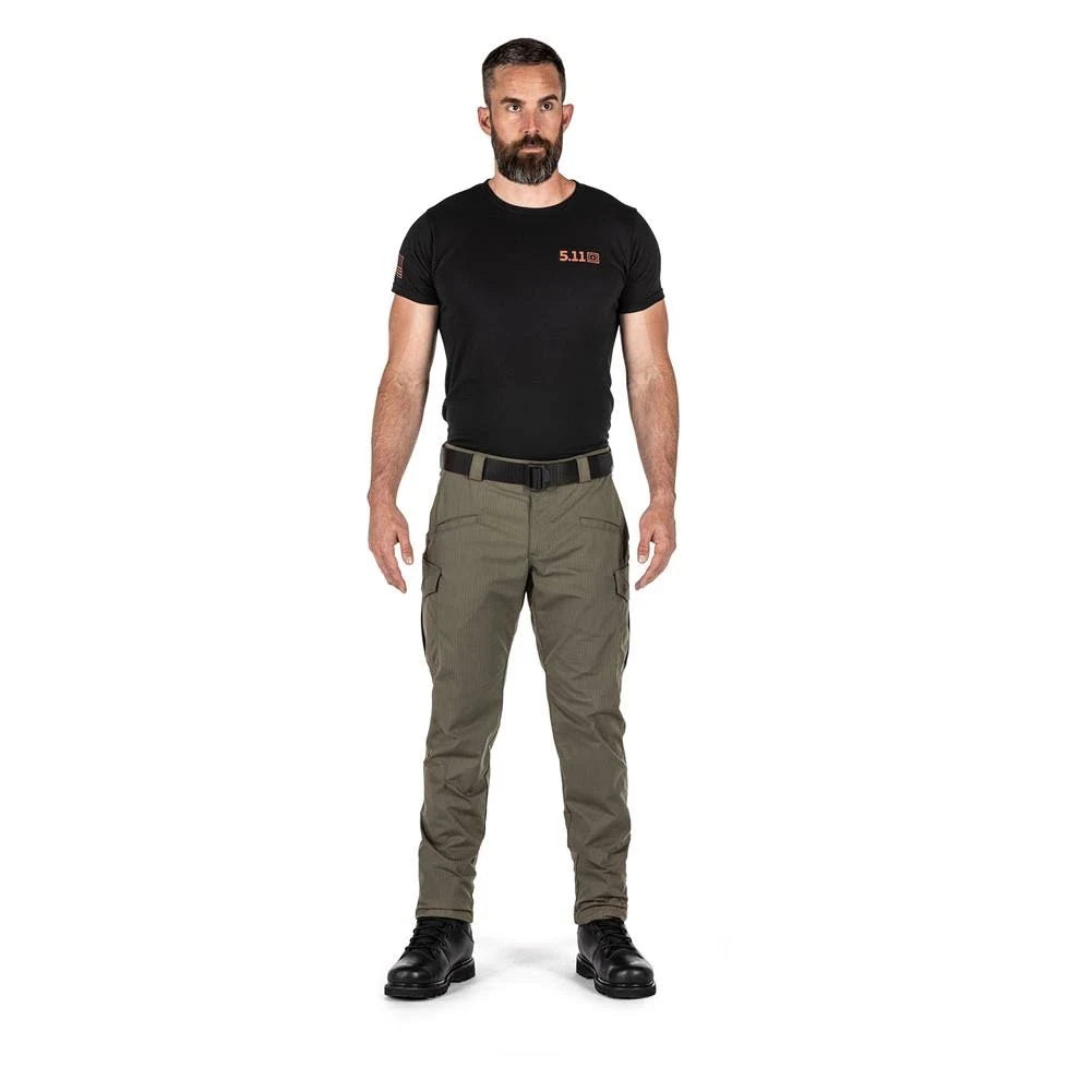 Ranger Green Tactical Pant H748