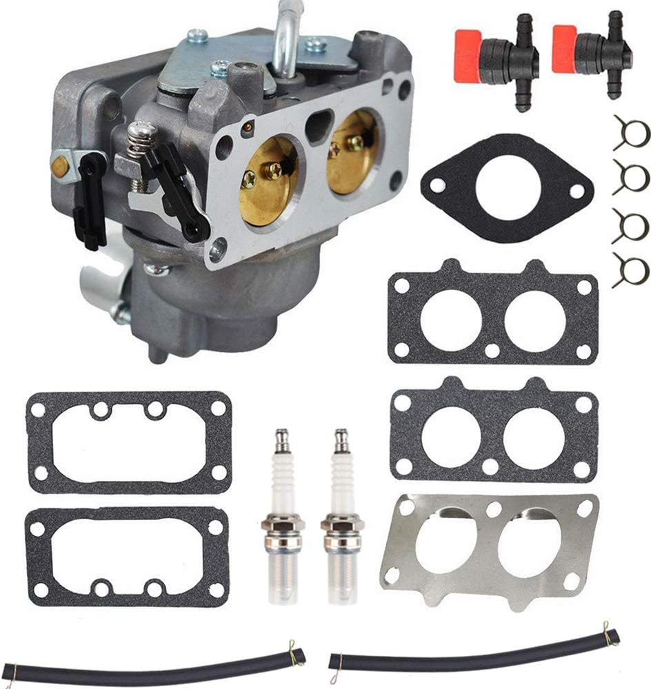 Carburetor Pack of 2 H2713