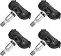 TPMS Sensor 315Mhz Programmed Tire Pressure Sensor Pack of 2 E297731
