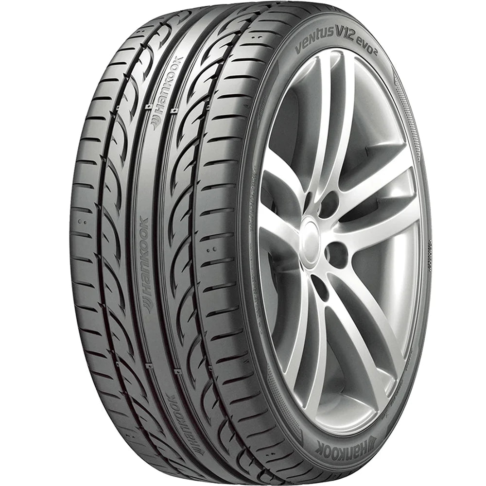 All-Season Tire 225/45R19 96Y D732