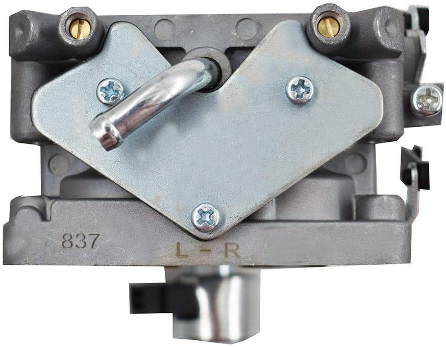 Carburetor Pack of 2 H2713