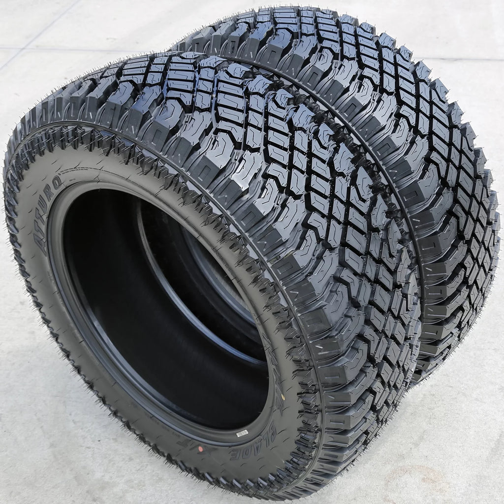 Set of 4 All Terrain Tires G78768