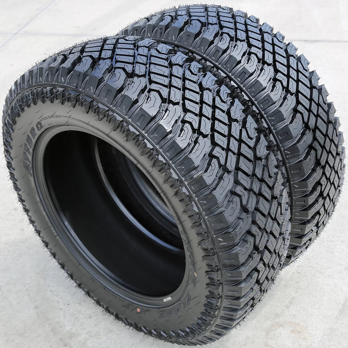 Set of 4 All Terrain Tires G78768