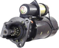 NEW STARTER COMPATIBLE WITH JOHN DEERE TRACTOR L596641